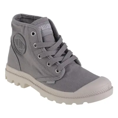 Buty sportowe Sneakersy damskie, Palladium Pampa Hi