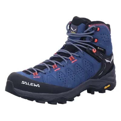 Buty Trekkingowe Damskie Salewa Alp Trainer Mid Gtx