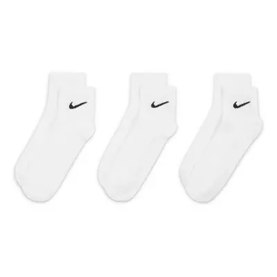 Skarpetki Nike Nike Codziennie Lekkie Dorosłych