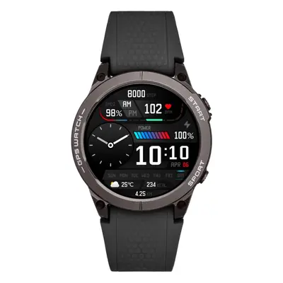 Smartwatch Watchmark GPS Watch trybów sportowych ekran AMOLED