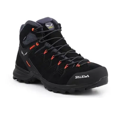 Buty trekkingowe męskie Salewa MS Alp Mate Mid WP