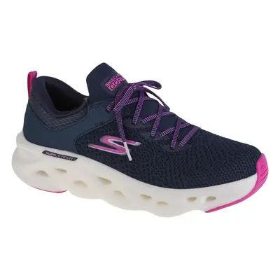 Buty do biegania damskie, Skechers Go Run Swirl Tech-Dash Charge