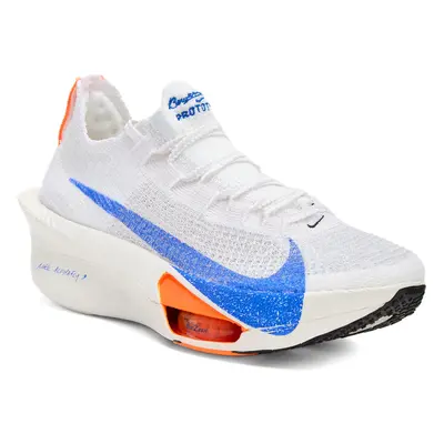 Buty do biegania damskie Nike Alphafly Blueprint Air Zoom