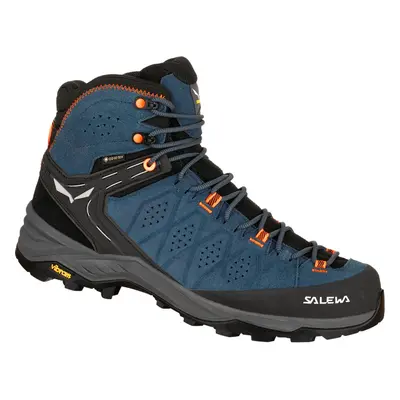 Buty trekkingowe męskie Salewa MS Alp Trainer Mid Gtx