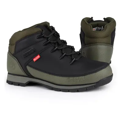 Buty męskie zimowe wysokie TIMBERLAND EURO SPRINT MID HIKER