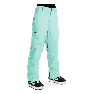 Damskie spodnie snowboardowe Sporty zimowe Siroko P1 Glacier-W