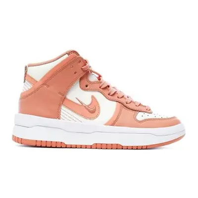 Buty do chodzenia damskie Nike Wmns Dunk High UP