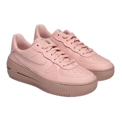 Buty do chodzenia damskie Nike Air Force Platform