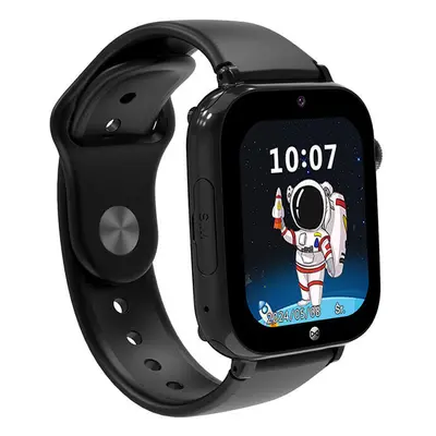 Smartwatch sportowy dziecięcy Forever Kids Look Me! KW-520 GPS WiFi 4G