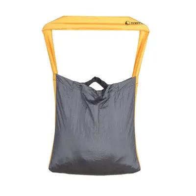 Torba lekka kompaktowa na zakupy Ticket to the Moon Eco Bag Small 10l