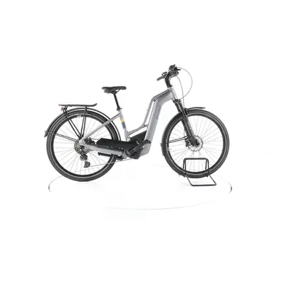 2nd Life - Bergamont E-Horizon SUV Permium Amsterdam Trekking E-Bike - Jak nowy