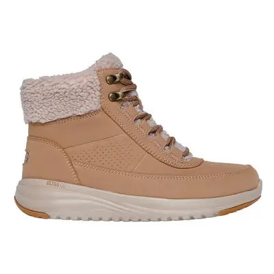 Buty zimowe damskie Skechers On-The-Go