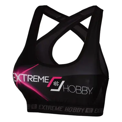 Stanik sportowy fitness siłownia MMA EXTREME HOBBY MT SPORT
