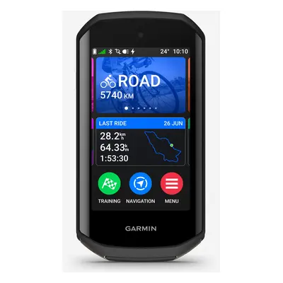 Licznik GPS rowerowy Garmin Edge