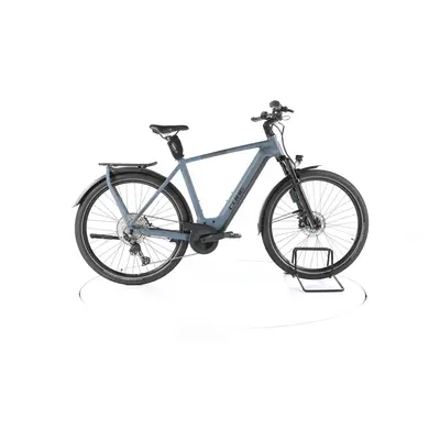 2nd Life - Cube Kathmandu Hybrid ABS Trekking E-Bike - Jak nowy