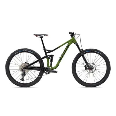 Rower enduro męski Marin Alpine Trail
