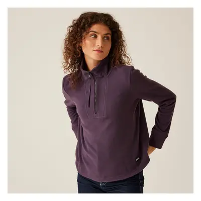Polar turystyczny damski Juliette Half Zip