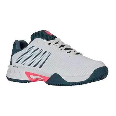 Buty do tenisa dla dzieci K-Swiss Hypercourt Express