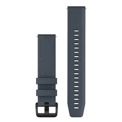 Pasek do zegarka Garmin Niebieski