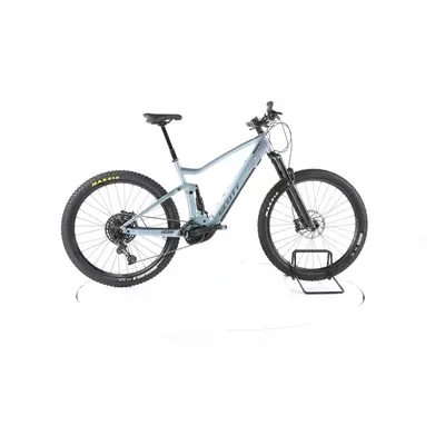Second Life - Scott Strike eRIDE Fully E-Bike - Jak nowy