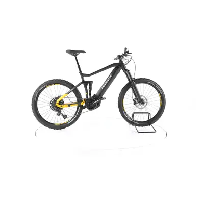 Second Life - Haibike AllTrail Fully E-Bike - Jak nowy