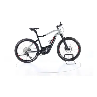 Second Life - Haibike HardSeven E-Bike - Jak nowy