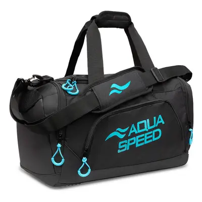 Mała torba sportowa na basen Aqua Speed