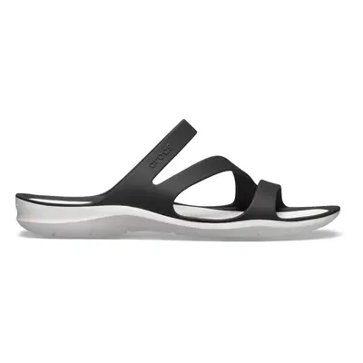 Klapki sportowe damskie Crocs Swiftwater Sandal