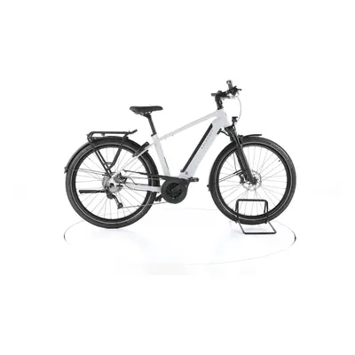 Second Life - Kalkhoff Endeavour 5.B Move+ Trekking E-Bike - Jak nowy