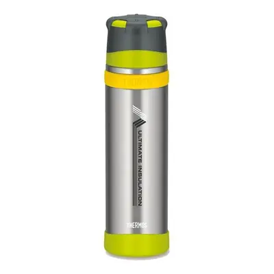 Termos z kubkiem Thermos do warunków ekstremalnych ml stalowy