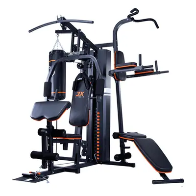 ATLAS DO ĆWICZEŃ ATLAS SPORT STANOWISKA 72KG x2 BOX v.3.0