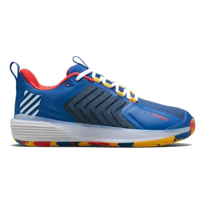 Buty do tenisa męskie K-Swiss Ultrashot Allcourt