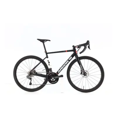 Second life · R. szosowy · Argon Krypton XRoad Di2 11V · W dobrym stanie