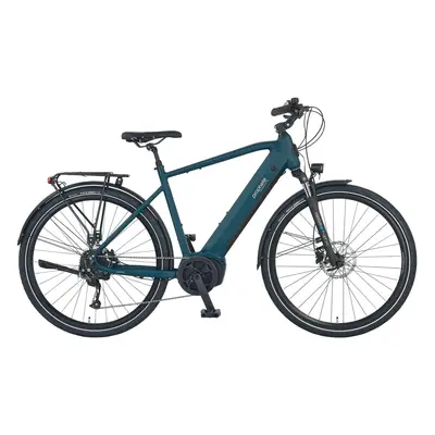 Rower elektryczny trekkingowy Prophete E-Bike Entdecker 3.0 cali Diament RH54