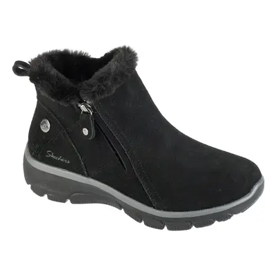 Buty zimowe damskie, Easy Going - High Zip
