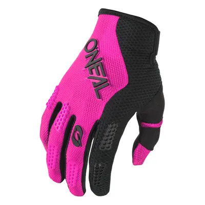 Rękawiczki rowerowe mtb damskie O'neal Element
