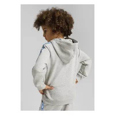 Bluza sportowa dla dzieci Puma X Hot Wheels Tr