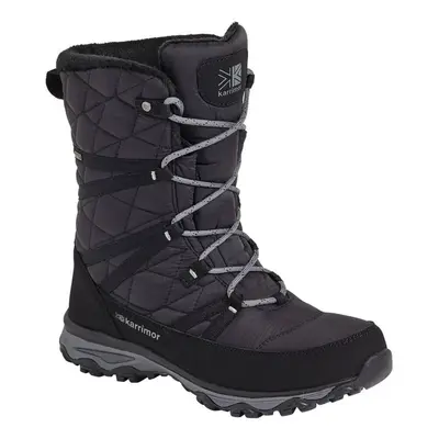 Buty zimowe damskie Karrimor Polar Quilt