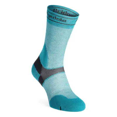Skarpety rowerowe damskie Bridgedale MTB Summer Weight T2 Coolmax Sport Boot