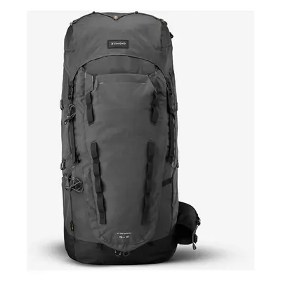 Plecak trekkingowy męski Forclaz MT900 Symbium 70+10 l