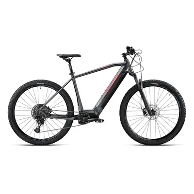 Rower górski elektyczny dla dorosłych BOTTECCHIA BE51 HYDRON E-MTB