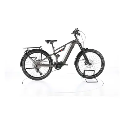 Second Life - Hercules Nos FS SUV 2.2 Trekking E-Bike - Jak nowy