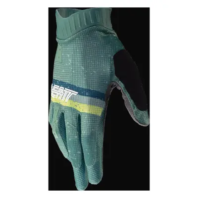 Rękawice rowerowe damskie LEATT Glove MTB 1.0 GripR