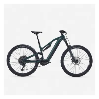 Rower elektryczny górski MTB All Mountain Rockrider E-FEEL 900S 29"