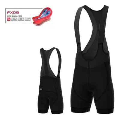 Spodenki rowerowe męskie Biemme Classic 2.0