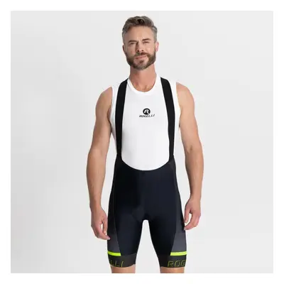 Spodenki rowerowe męskie Rogelli Hero II