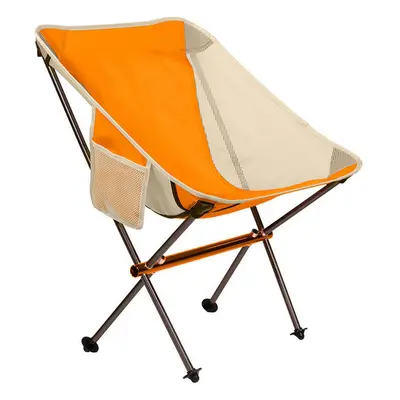 Krzesło składane Klymit Ridgeline Camp Short Chair