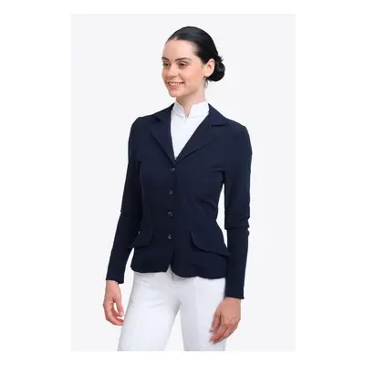 Kurtka pokazowa Softshell damska Primetime - Second Skin Technology