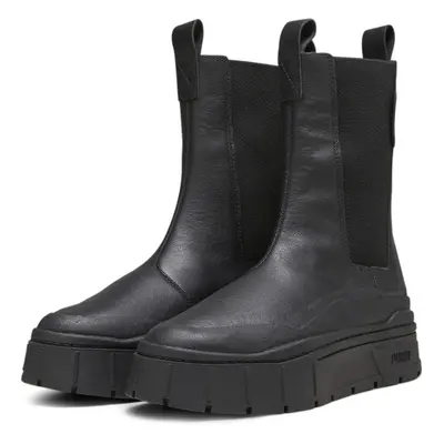 Buty Sportowe Damskie Puma Mayze Stack Chelsea