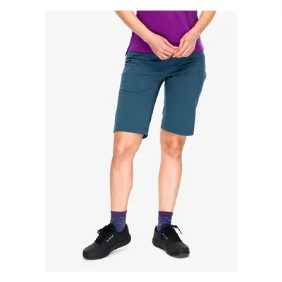 Spodenki rowerowe damskie Mons Royale Diversion Merino Trail Shorts